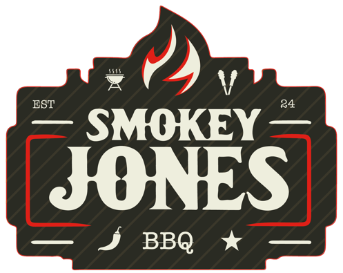 Smokey Jones Logo